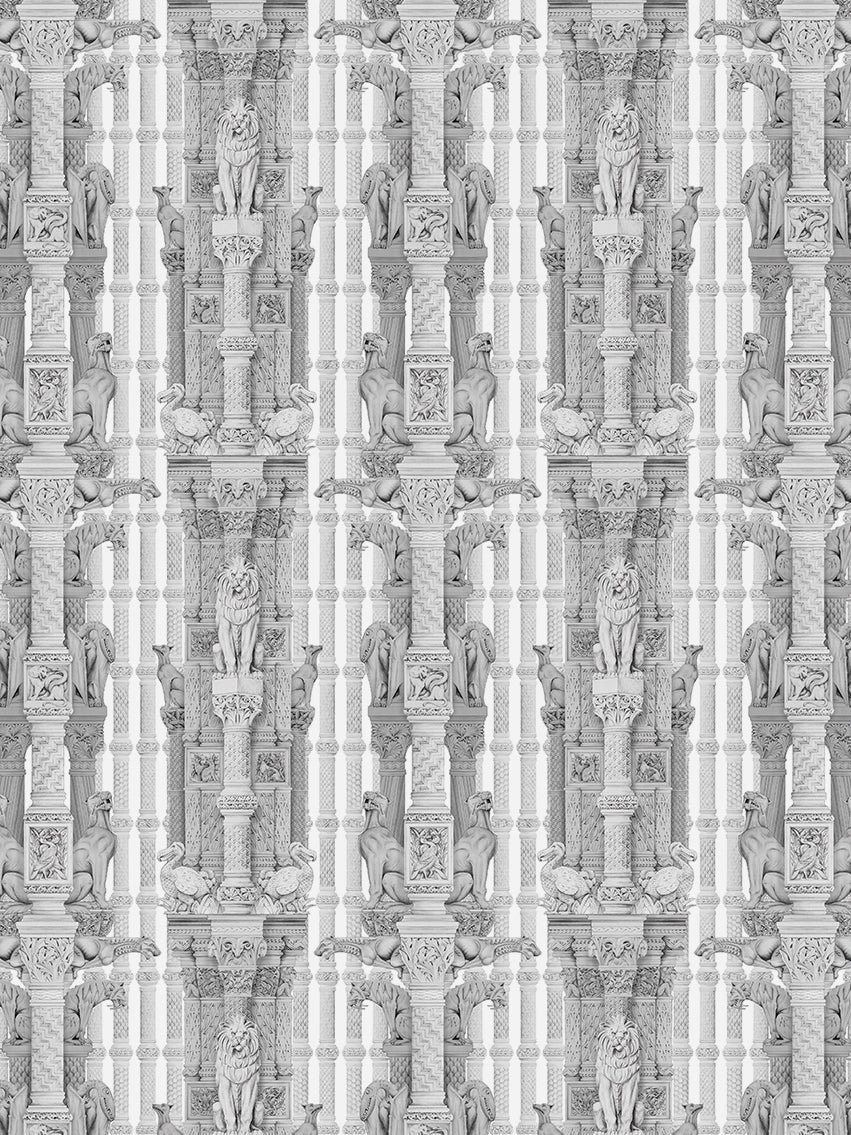 Hierarchy Wallpaper Sample