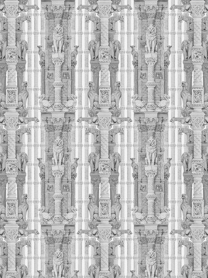 Hierarchy Wallpaper Sample