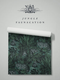 Faunacation Wallpaper