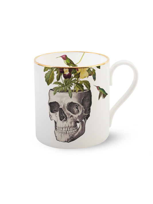 LoBotanist Mug