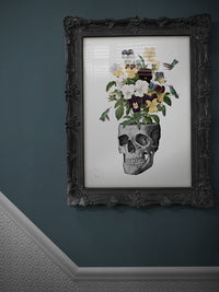 LoBotanist Limited Edition Print