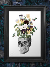 Load image into Gallery viewer, LoBotanist Limited Edition Print