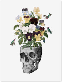 LoBotanist Limited Edition Print