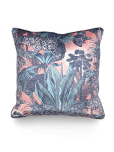 Load image into Gallery viewer, Mistique Faunacation Velvet Cushion