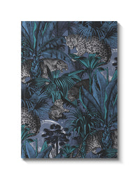 Nocturnal Faunacation Notebook