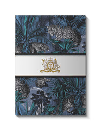 Nocturnal Faunacation Notebook