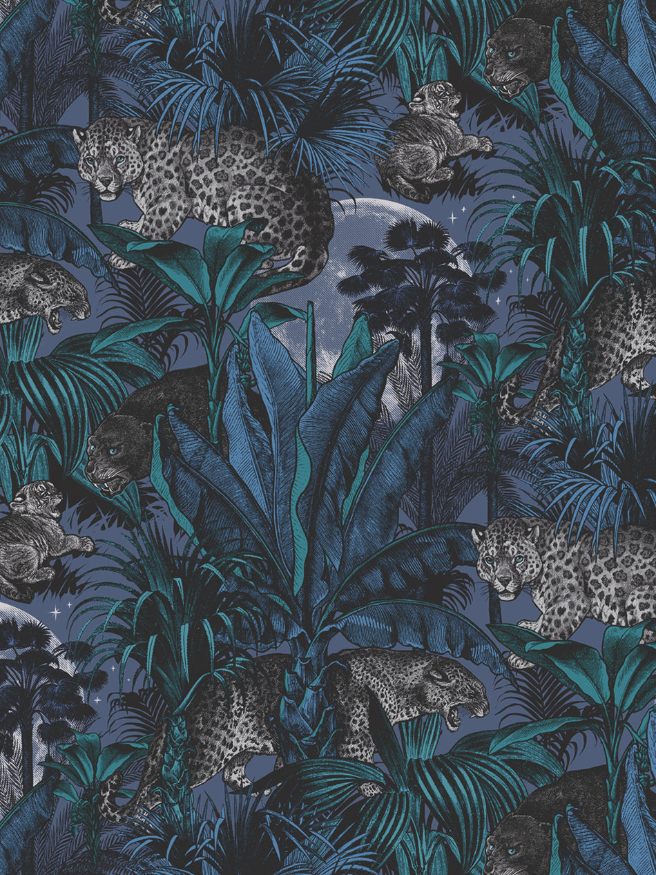 Faunacation Wallpaper