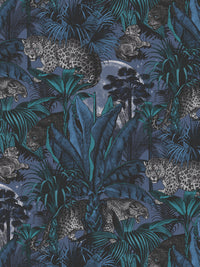 Faunacation Wallpaper