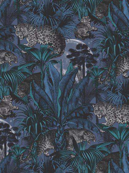 Faunacation Wallpaper