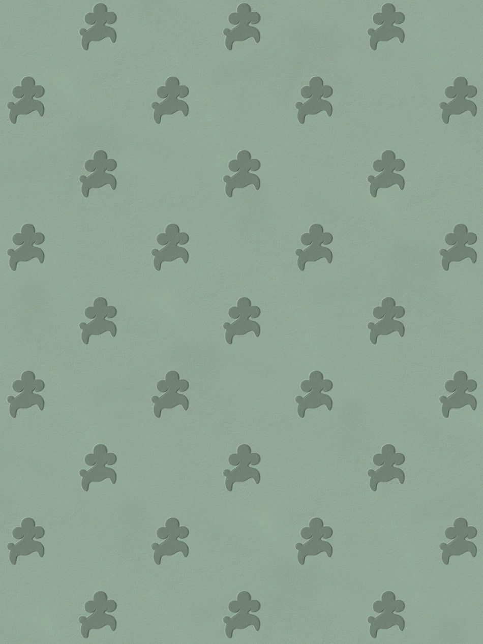 Poochi Wallpaper Sample