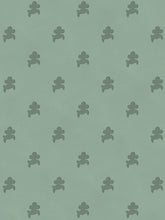 Load image into Gallery viewer, Poochi &#39;Pistachiow-Chow&#39; Wallpaper Sample