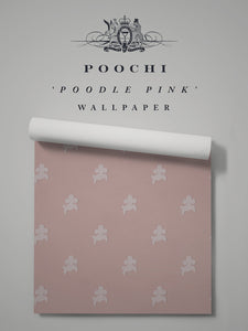Poochi Wallpaper Sample