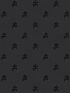 Poochi 'Toto Black' Wallpaper