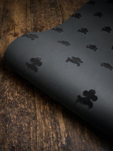Poochi 'Toto Black' Wallpaper