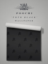 Load image into Gallery viewer, Poochi Wallpaper Sample