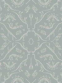 Prehistoria Wallpaper Sample