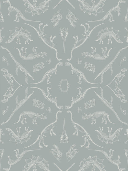 Prehistoria Wallpaper Sample