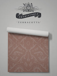 Prehistoria Wallpaper