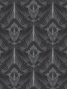 Gershwing 'Raven' Wallpaper