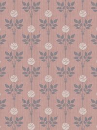 Rozalia Wallpaper Sample