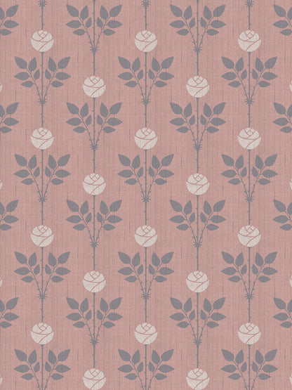 Rozalia Wallpaper Sample