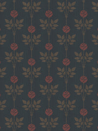 Rozalia Wallpaper Sample