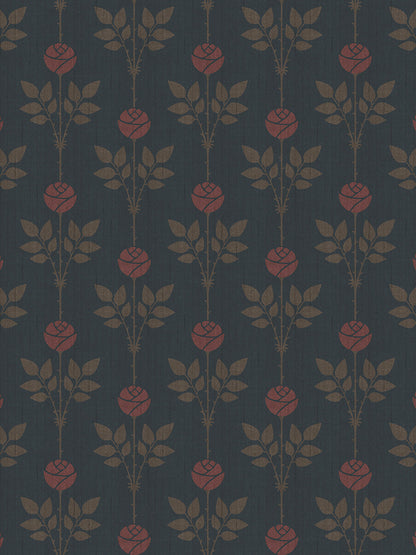 Rozalia Wallpaper Sample