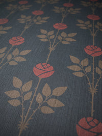 Rozalia Wallpaper Sample