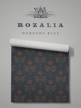Load image into Gallery viewer, Rozalia Wallpaper