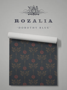 Rozalia Wallpaper
