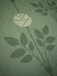 Rozalia Wallpaper Sample
