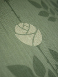 Rozalia Wallpaper Sample