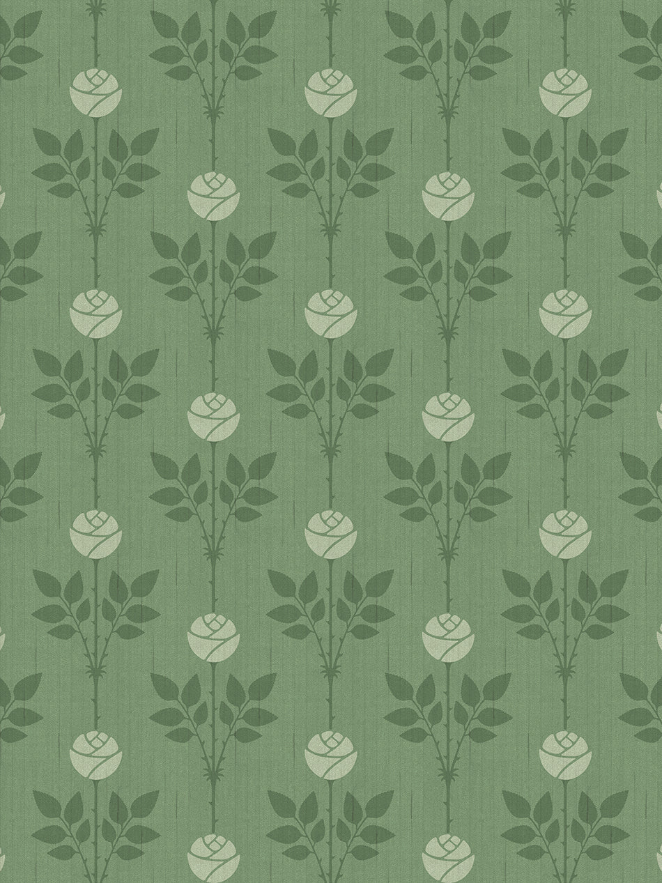 Rozalia Wallpaper Sample