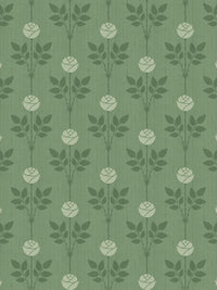 Rozalia Wallpaper Sample