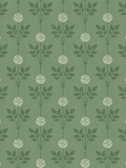 Rozalia Wallpaper Sample