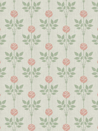 Rozalia Wallpaper Sample