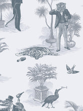Load image into Gallery viewer, Safari Soiree Wallpaper