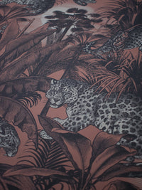 Faunacation Wallpaper Sample