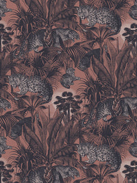 Faunacation Wallpaper