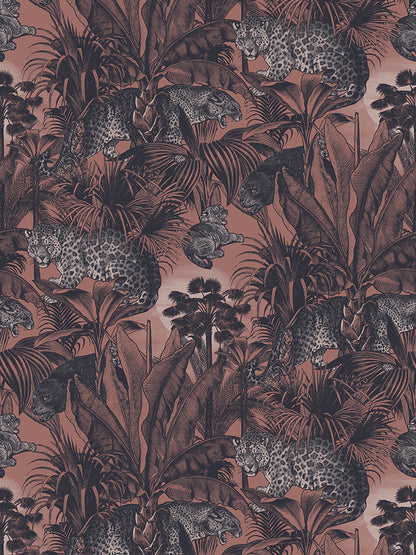 Faunacation Wallpaper