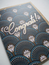 Load image into Gallery viewer, Congrats! Greeting Card