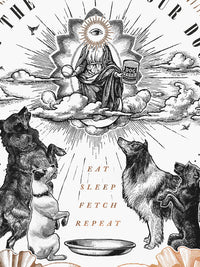 Unconditional Devotion Limited Edition Print