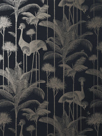 Crane Fonda Wallpaper Sample