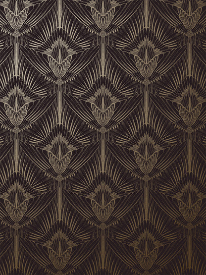Gershwing Wallpaper Sample