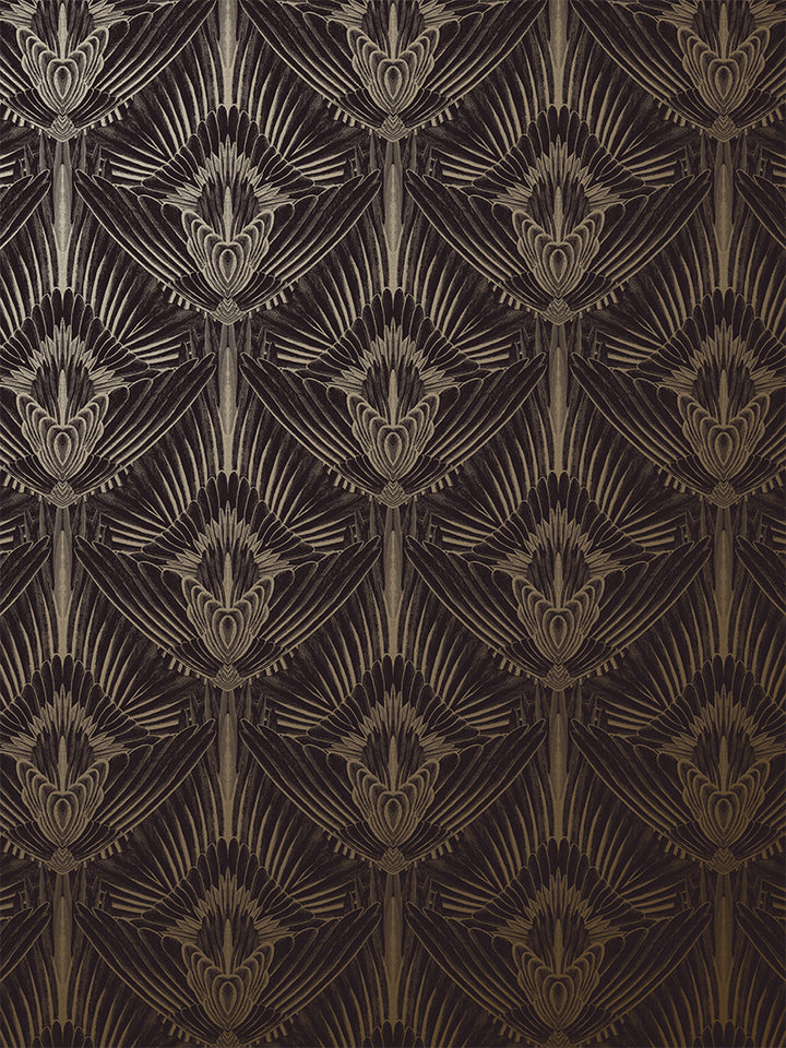 Gershwing Wallpaper