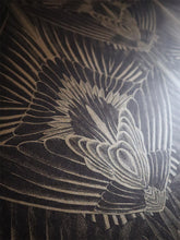 Load image into Gallery viewer, Gershwing &#39;Gold&#39; Wallpaper Sample