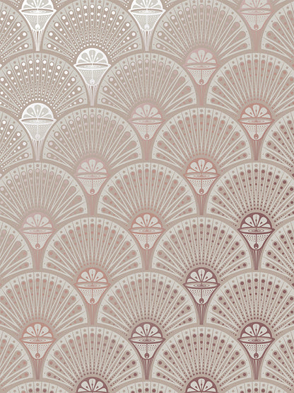Deco Martini Wallpaper Sample