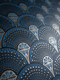 Deco Martini Wallpaper