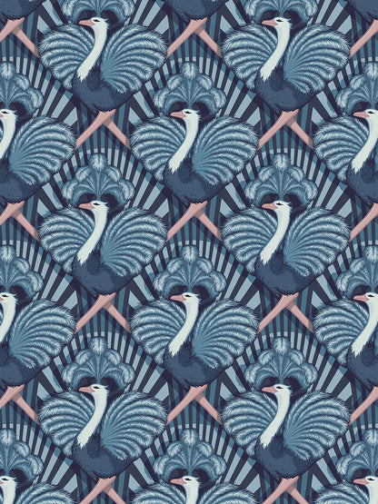 Zsa Zsa Wallpaper