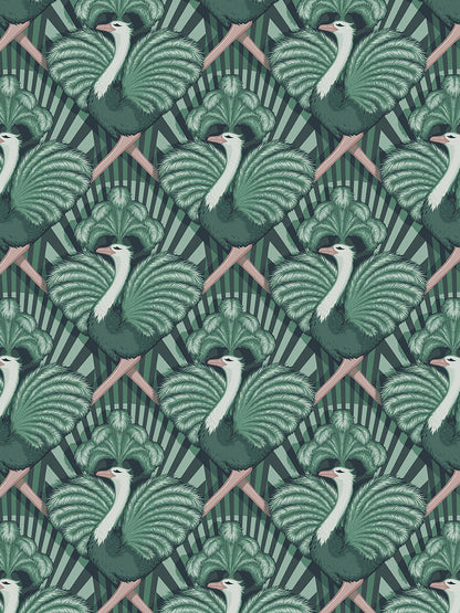 Zsa Zsa Wallpaper